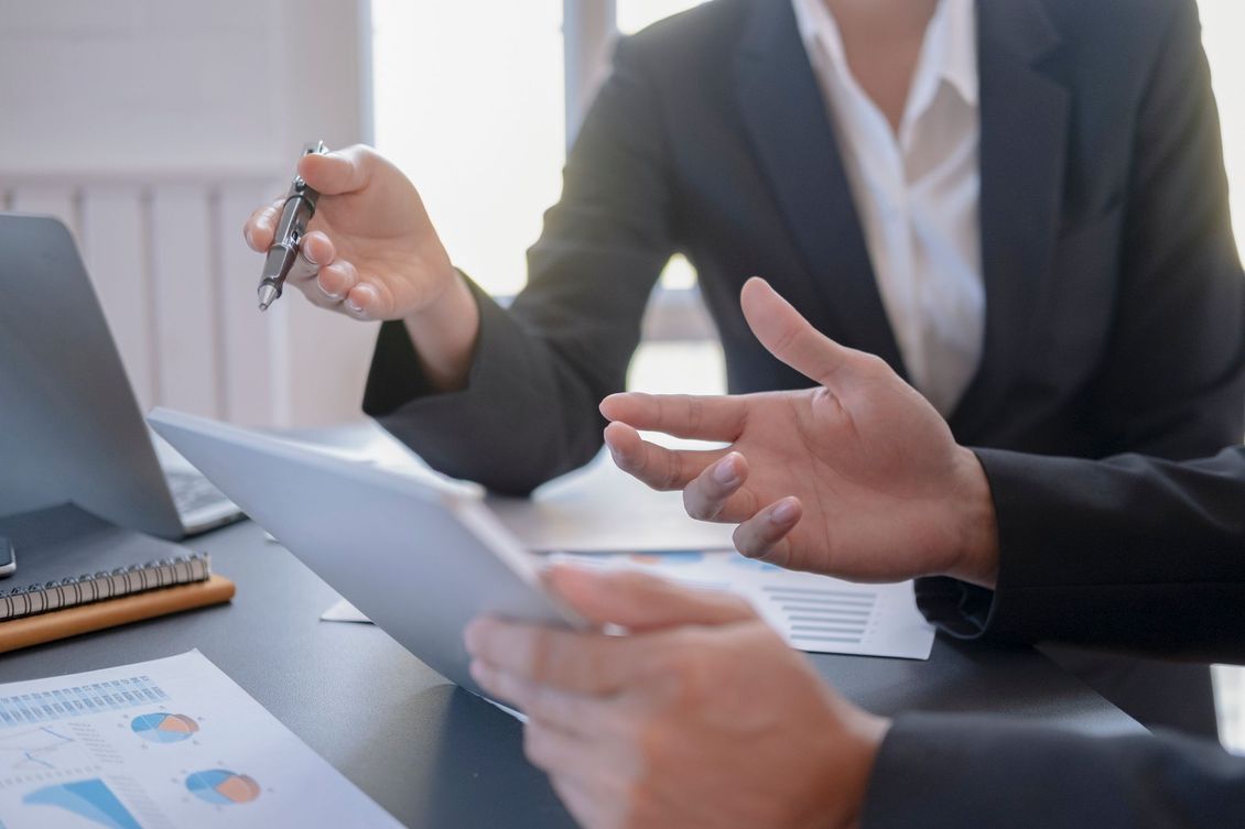 FINANCIAL SOLUTIONS ROMA