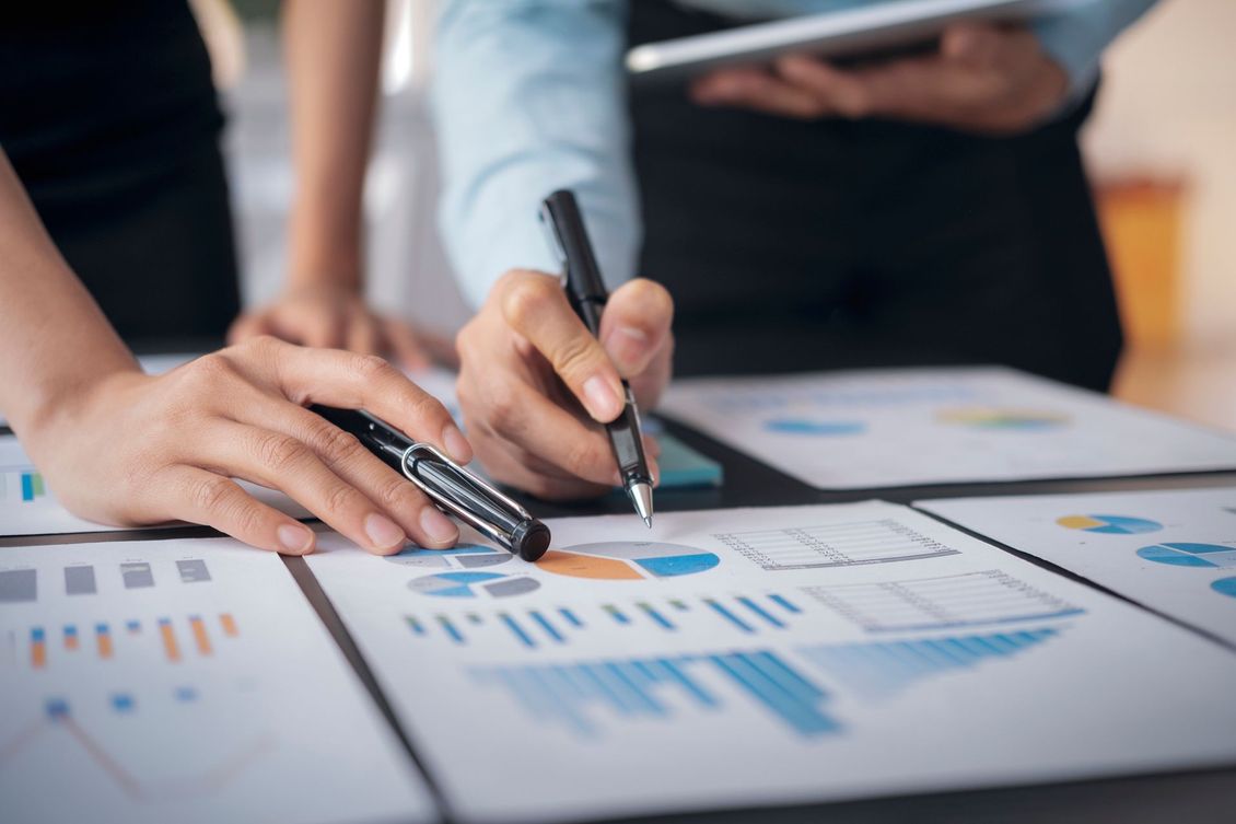 FINANCIAL SOLUTIONS ROMA