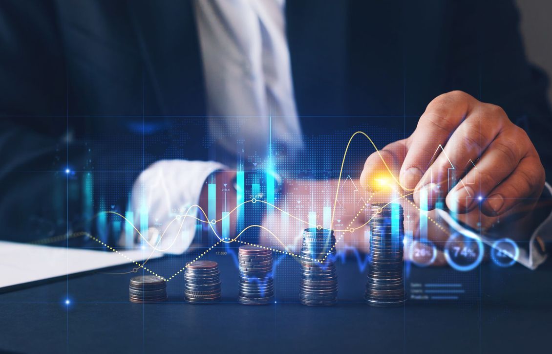 FINANCIAL SOLUTIONS ROMA