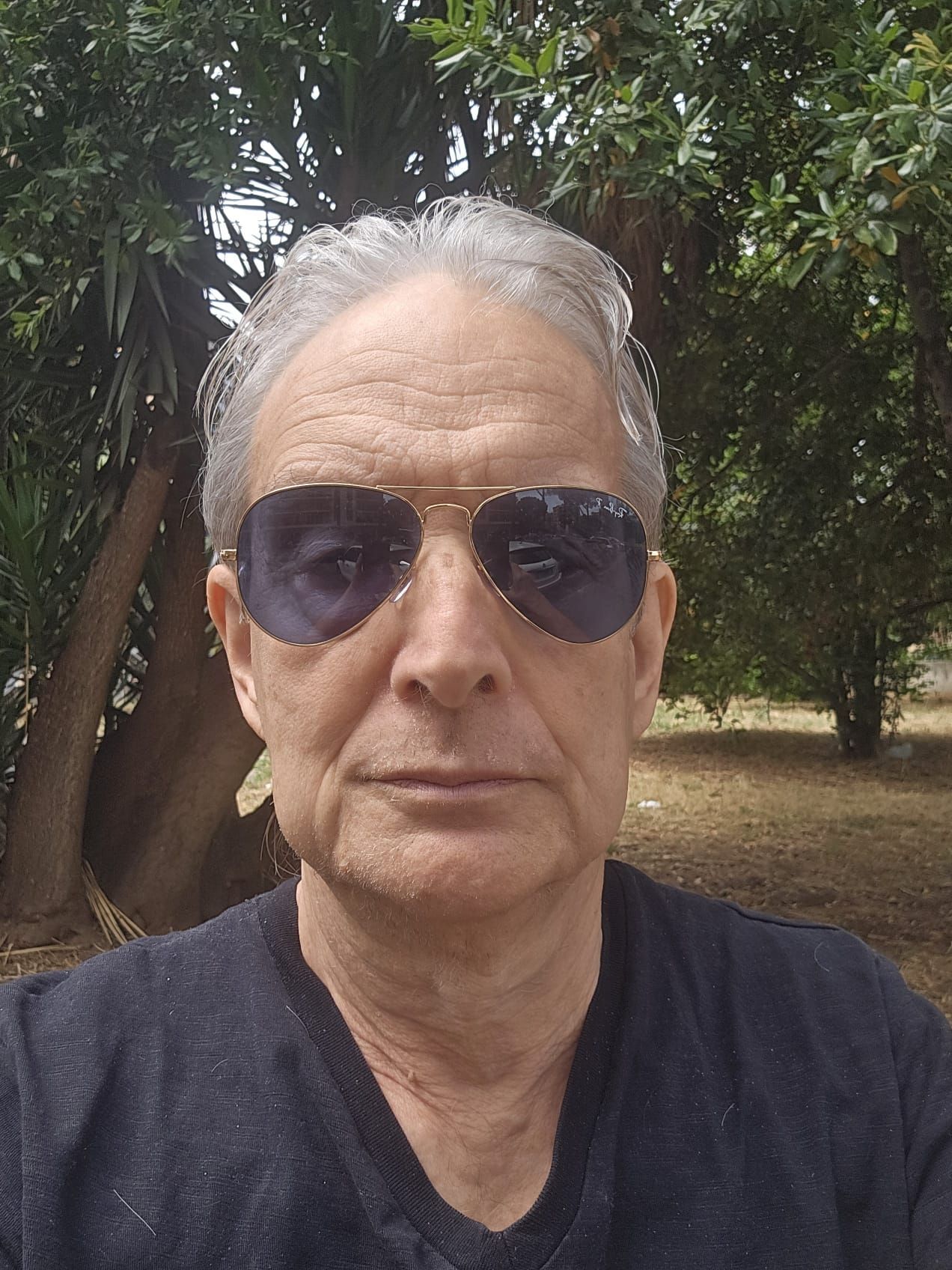 Mauro Campanile, consulente finanziario a Roma