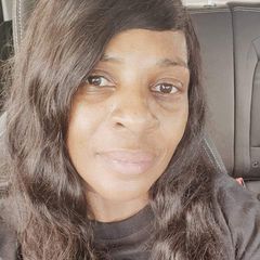 REGINA MCGOWAN