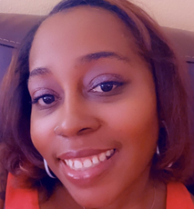 SAVANNAH HAILEY Headshot of Savannah Hailey.