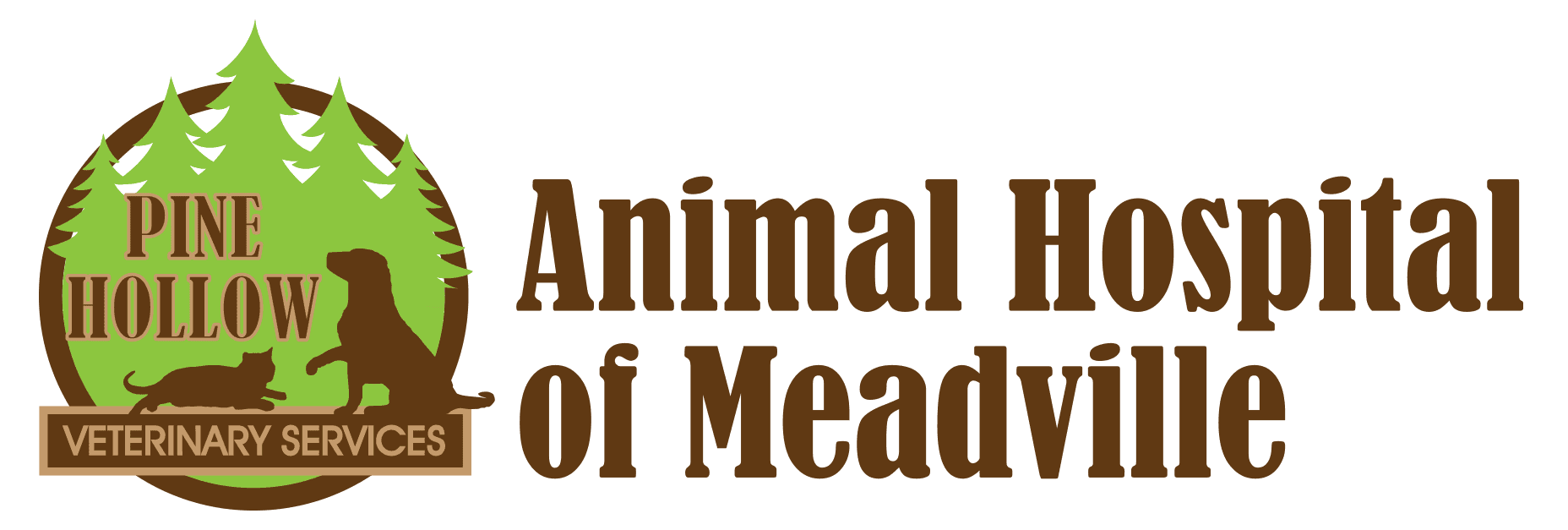 Animal Hospital of Meadville: Where Our Passion is Paved with Paw Prints