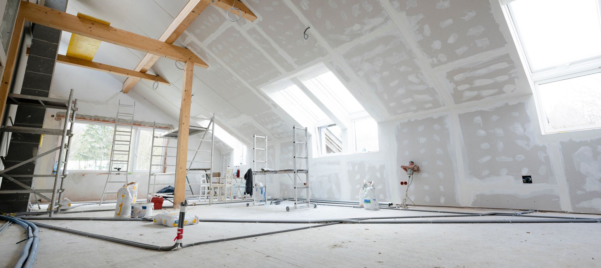 Drywall Scottsdale AZ