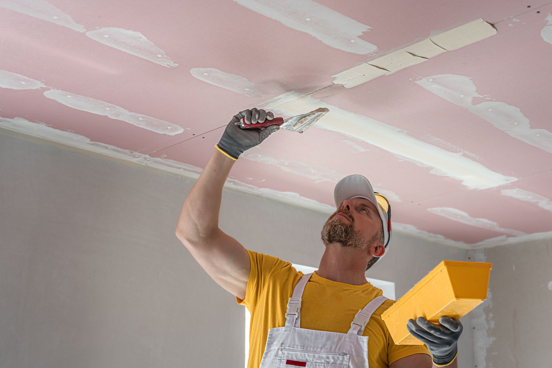 Drywall Contractors Phoenix