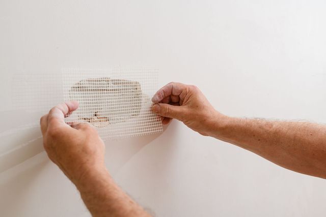Drywall Contractor