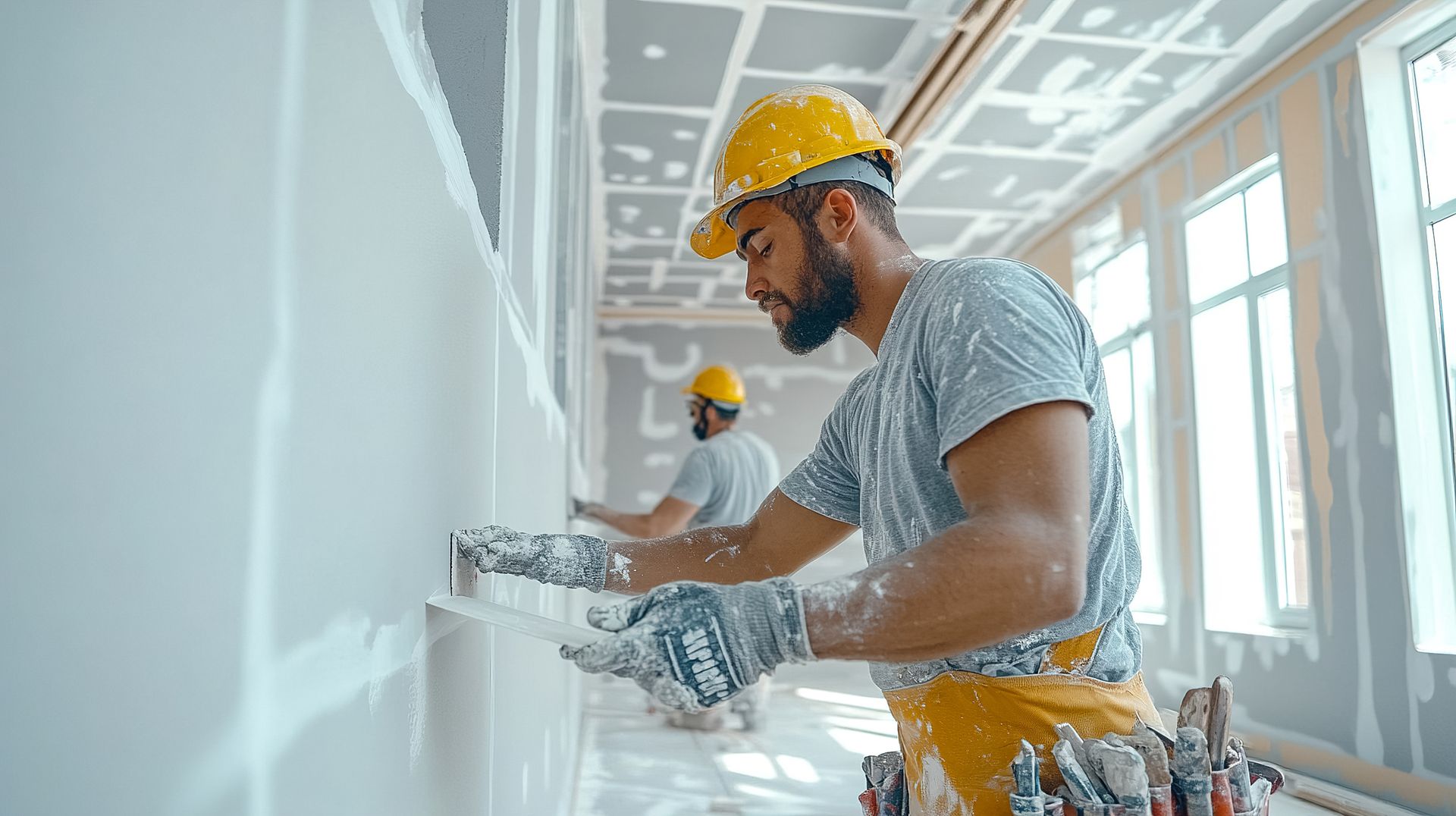 Drywall Repair Phoenix