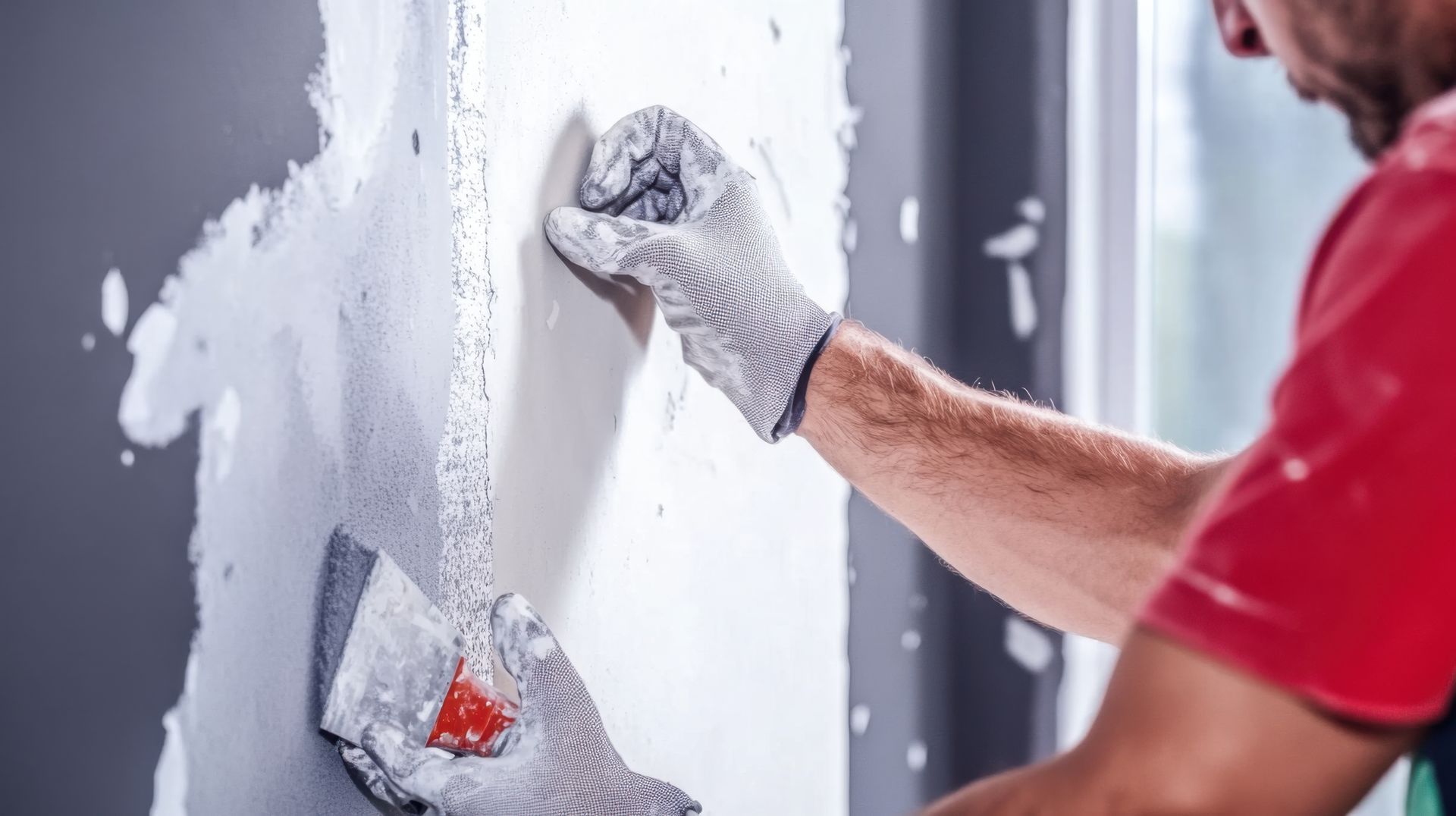 Drywall Repair And Maintenance Scottsdale AZ