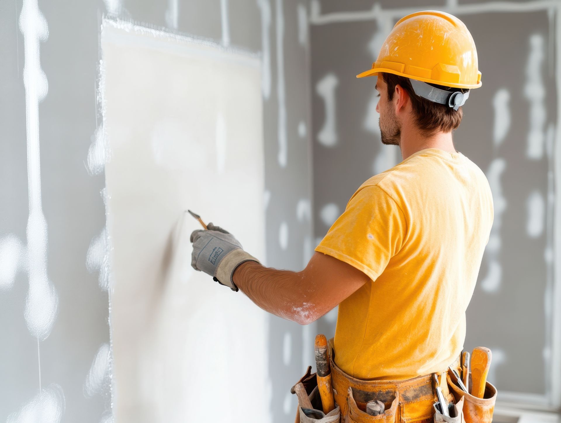 Drywall Repair Chandler AZ