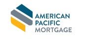 American Pacific Mortgage - Chad Conley