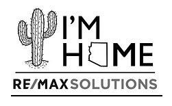 I'm home Logo