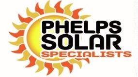 phelps solar specialists