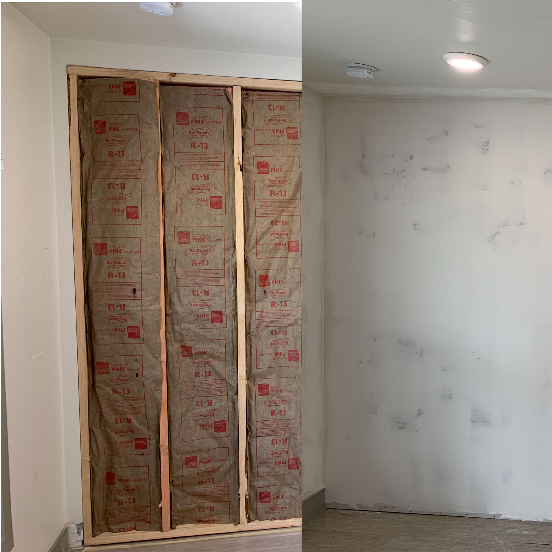 drywall installation az