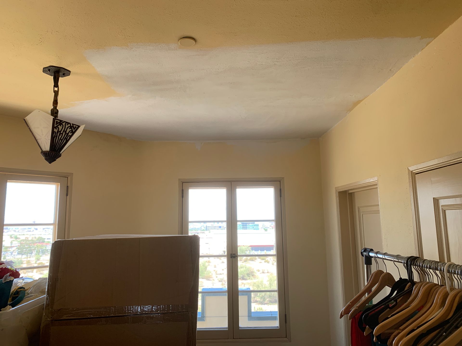 drywall repair chandler