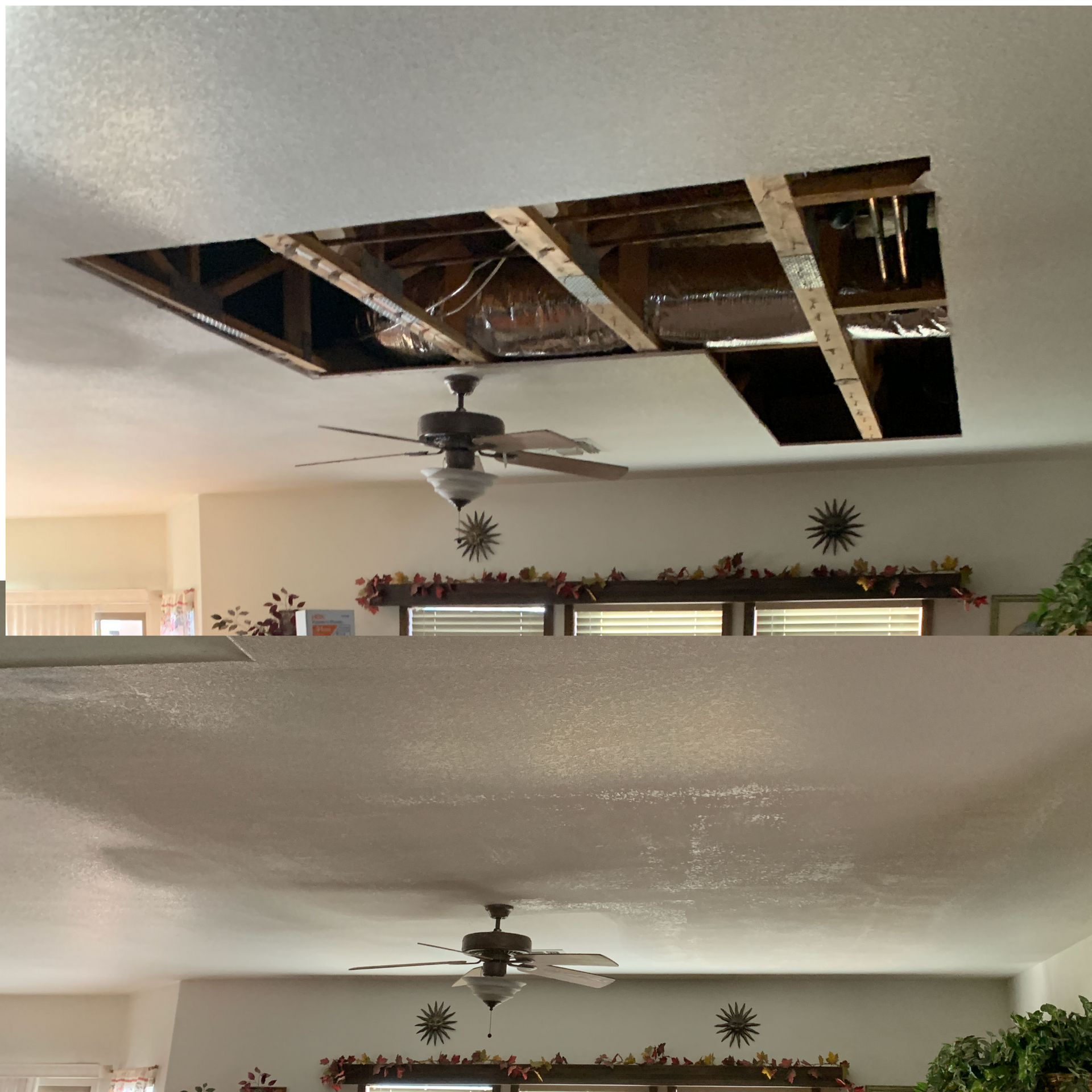 drywall repair in phoenix az
