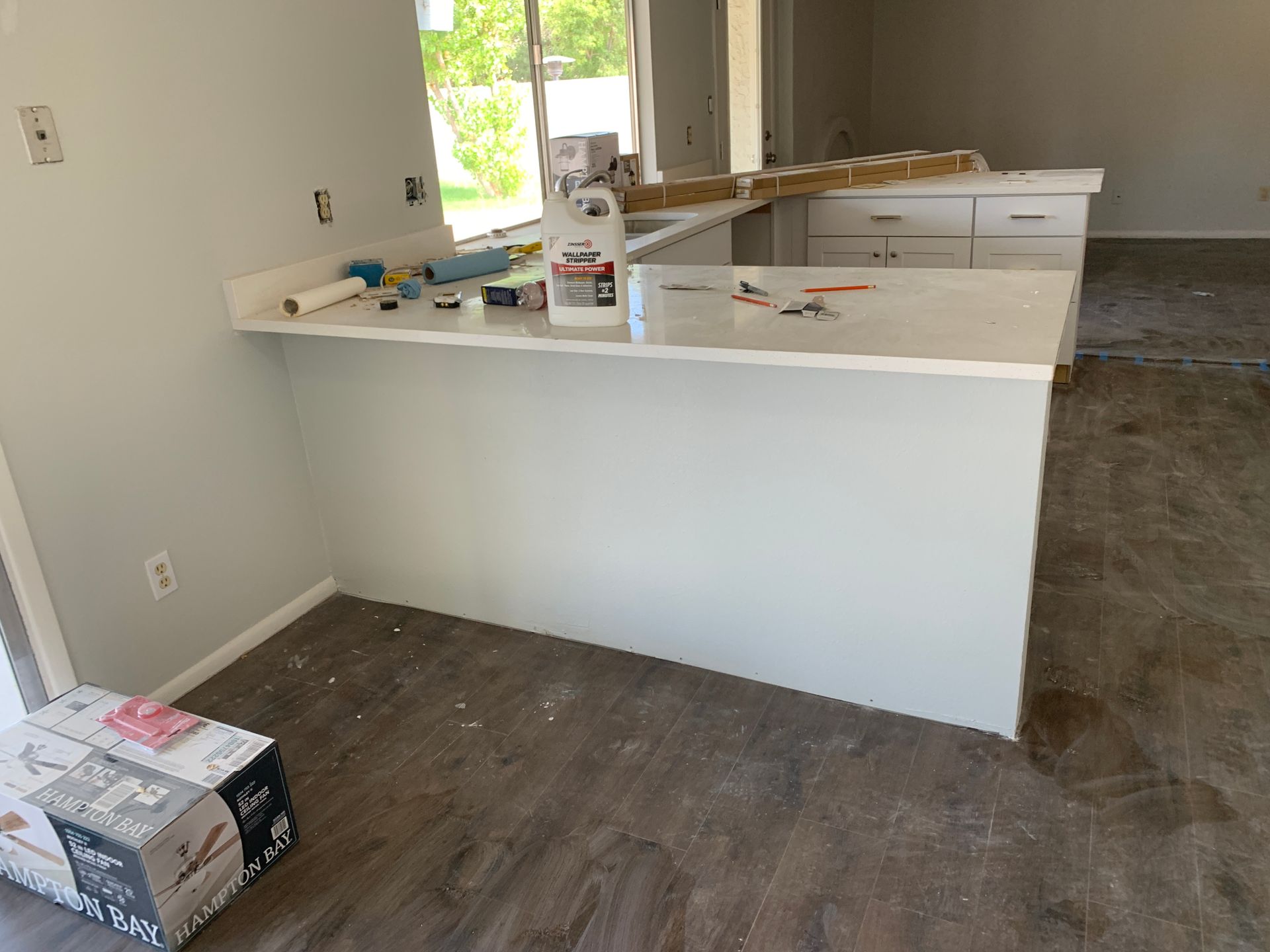 phoenix drywall repair