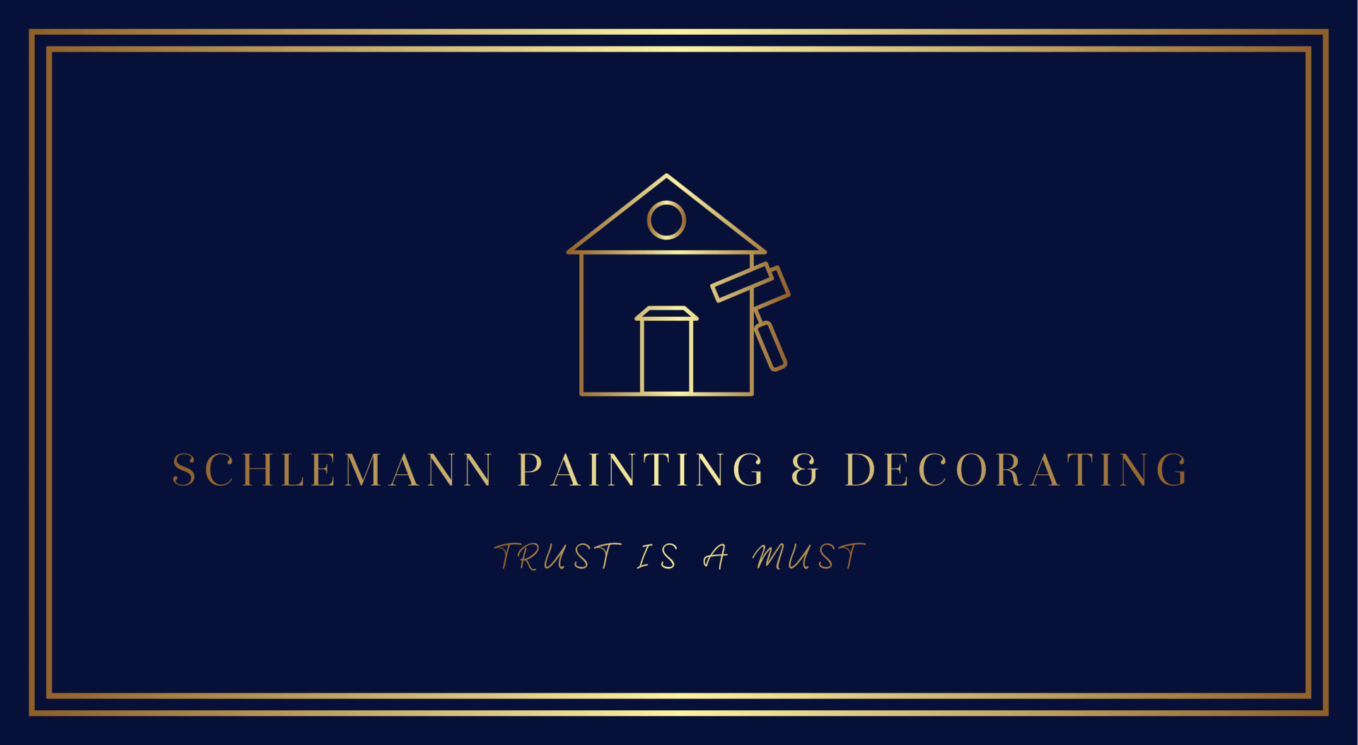 Painting Contractor in Fresno, CA | Schlemann Painting & Decorating
