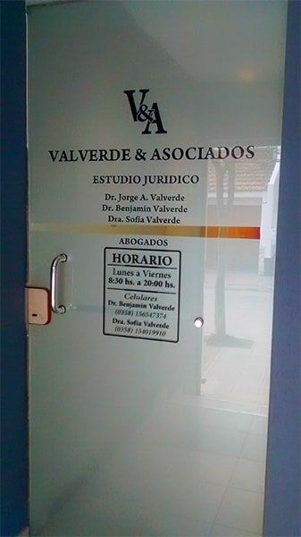 Valverde & Asociados