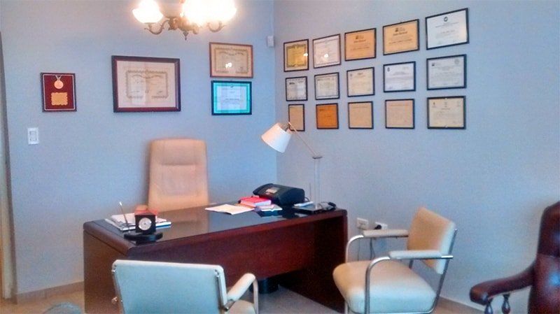 Valverde & Asociados