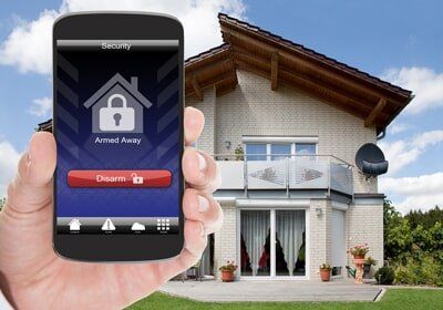 Home Security — Home Security Installation in Greeley, CO