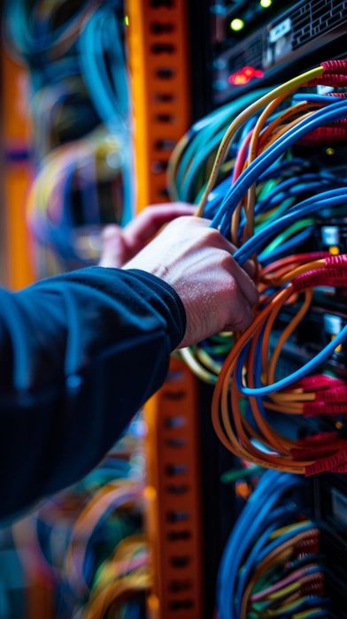 Alarm Installation — Custom Home Theater Installation in Greeley, CO Alarm Installation — Custom Home Theater Installation in Greeley, CO