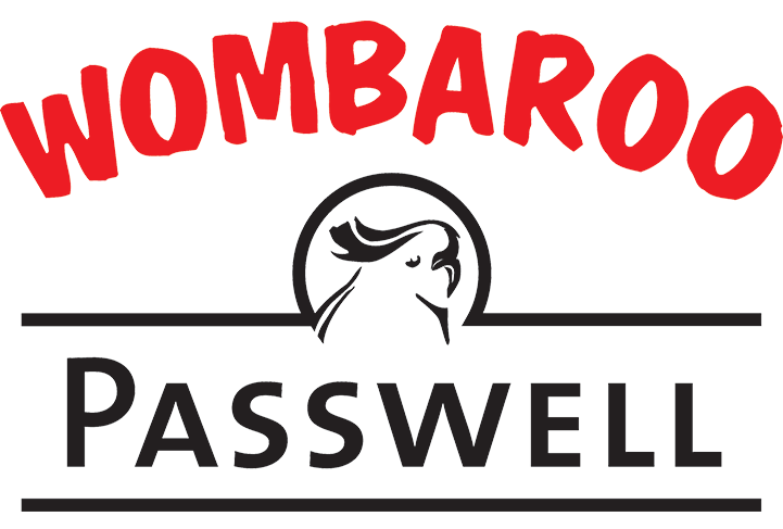 Wombaroo