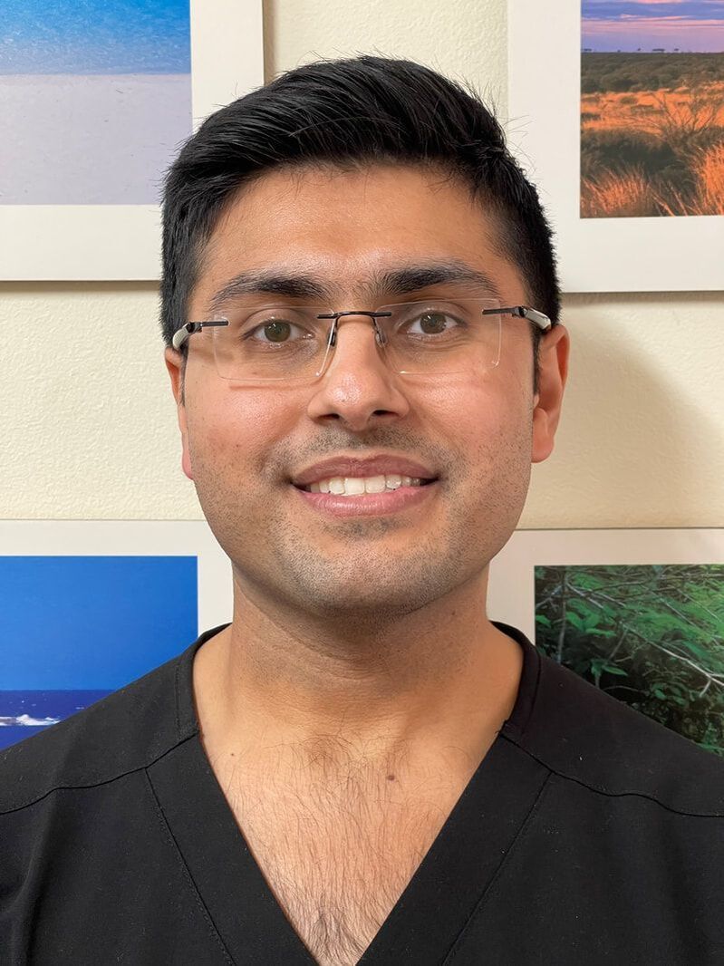 Dr Nirav Ashra — St Ives, NSW — St Ives Family Dental