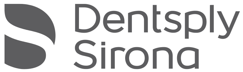 Logo dentsply sirona