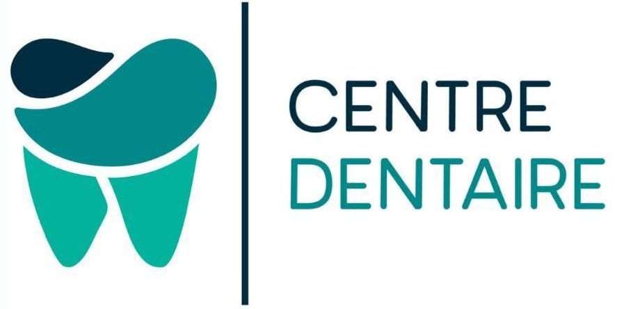 Logo Centre dentaire Carouge