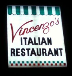 Vincenzo's Italian Restaurant Vincenzo's Italian Restaurant