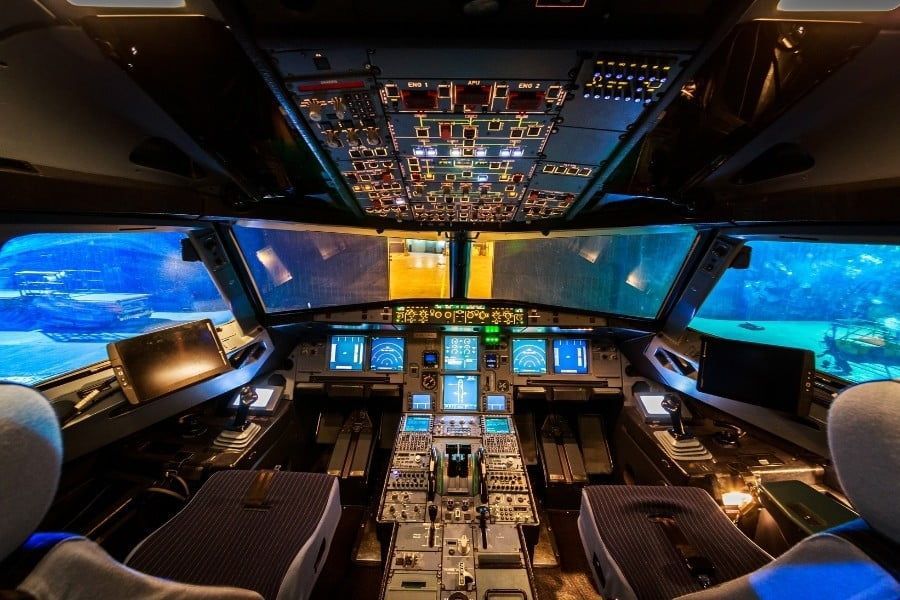 What to Know About Instrument Rating Requirements J.A. Flight