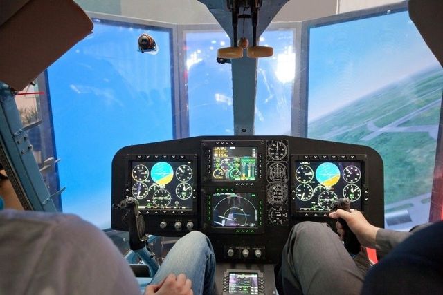 The 5 Benefits of Flight Simulator X for IFR Pilots