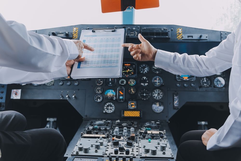 Going over wthe GI Bill covers flight school.