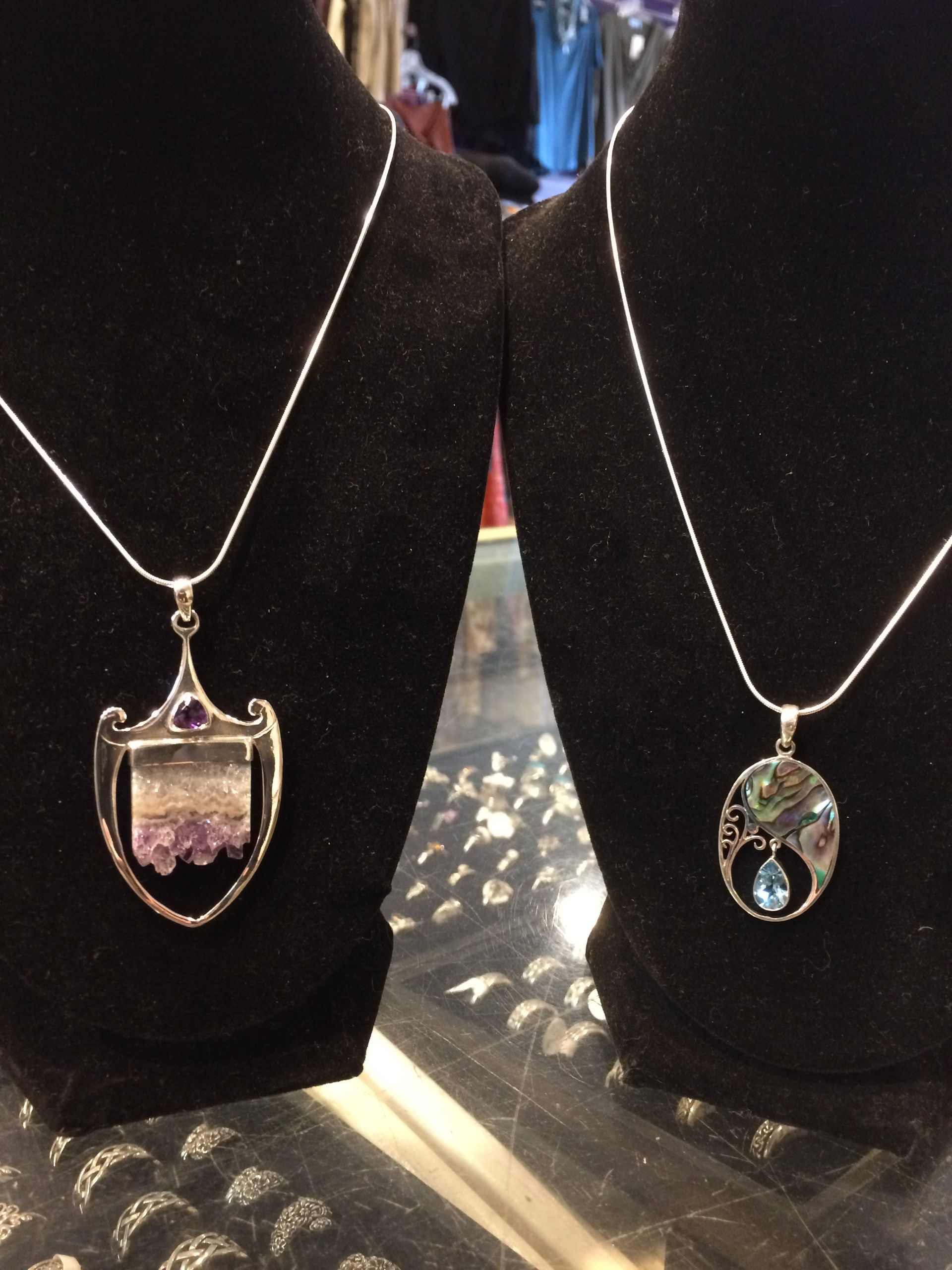 Jewelry Store Erie, PA