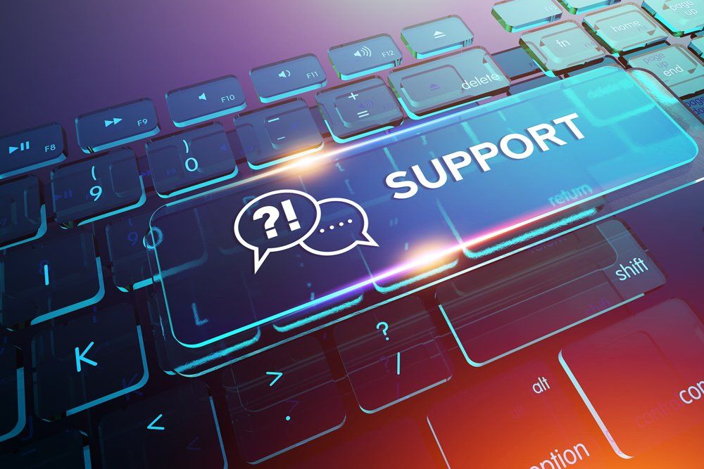 In-Home Support — Morehead City, NC — On-Site Computing Tech, LLC