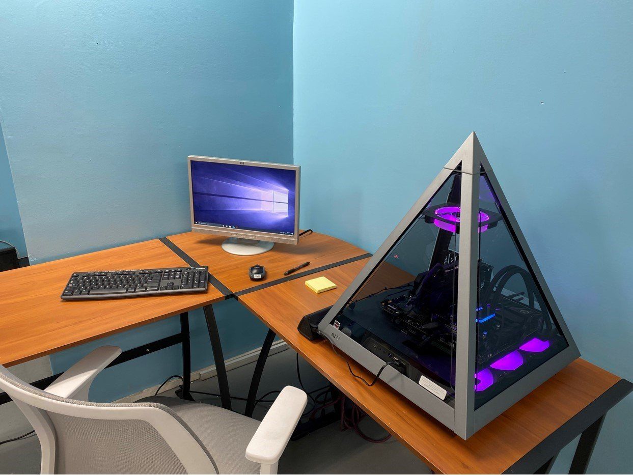 Virus Detected on A Laptop Computer — Morehead City, NC — On-Site Computing Tech, LLC