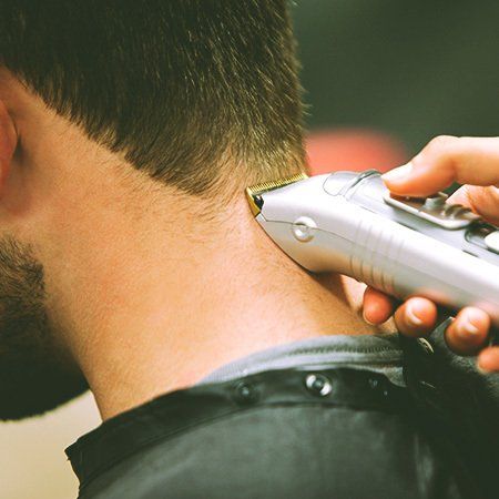 Men's hair cuts in Auckland