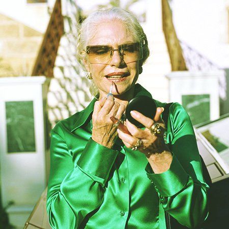 Pensioner hairdresser discounts in Auckland