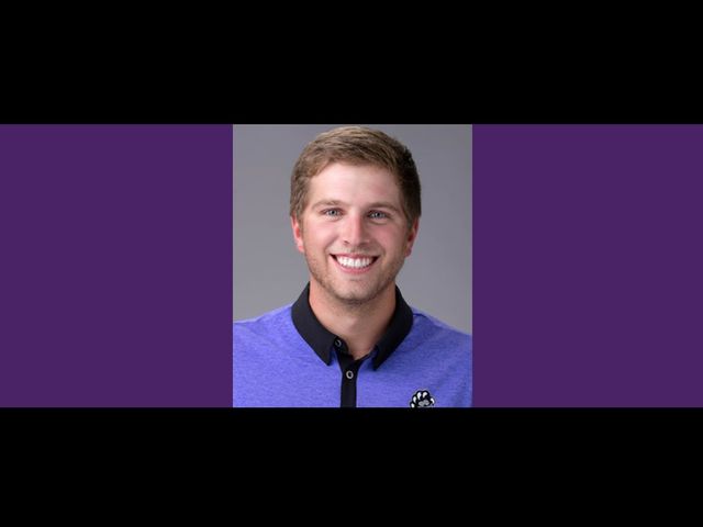 COLLEGE GOLFER SPOTLIGHT: SEAN BADGER