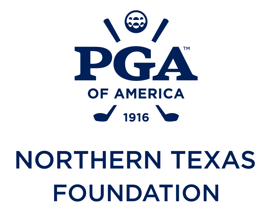 Northern Texas PGA Logo | PGA of America