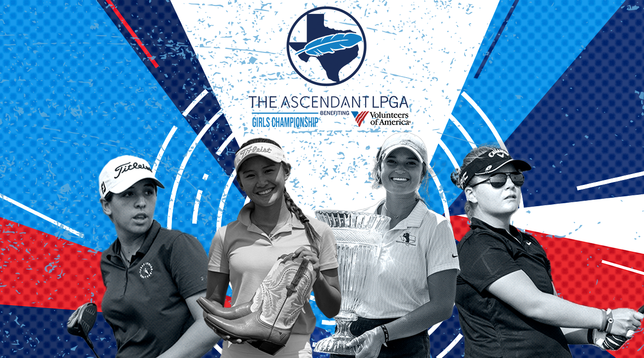 The Ascendant LPGA Benefiting Volunteers of America Continues Event