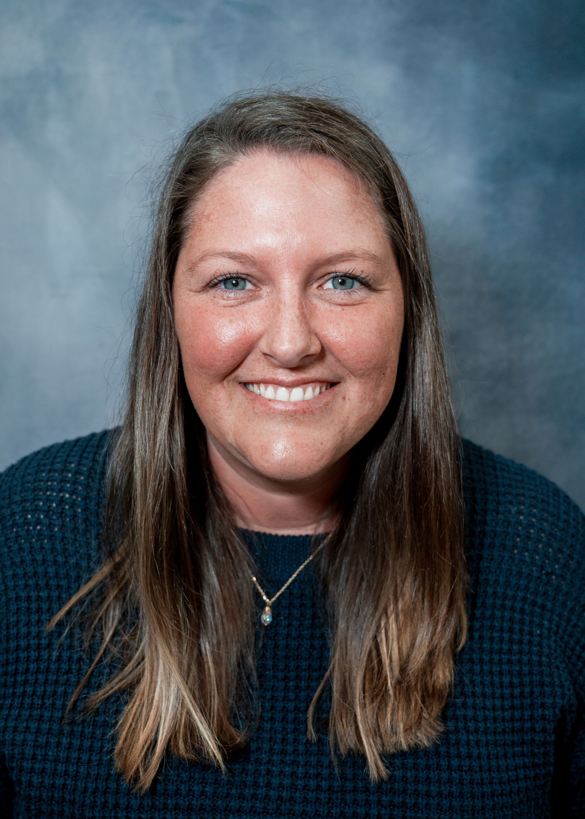 Olivia Smith, Nurse Practitioner