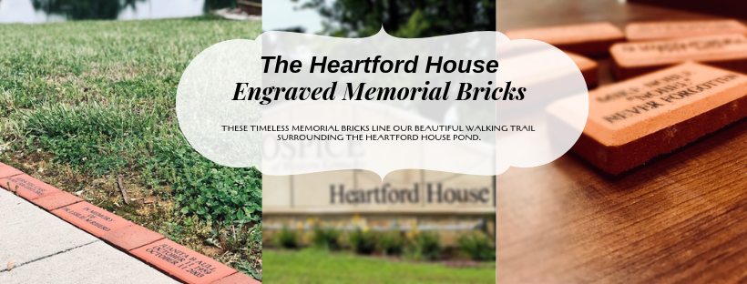 The Heartford House  — Owensboro, KY — Hospice and Palliative Care of Western Kentucky