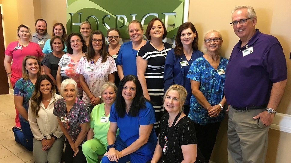 Hospice Care Owensboro, KY Hospice of Western Kentucky