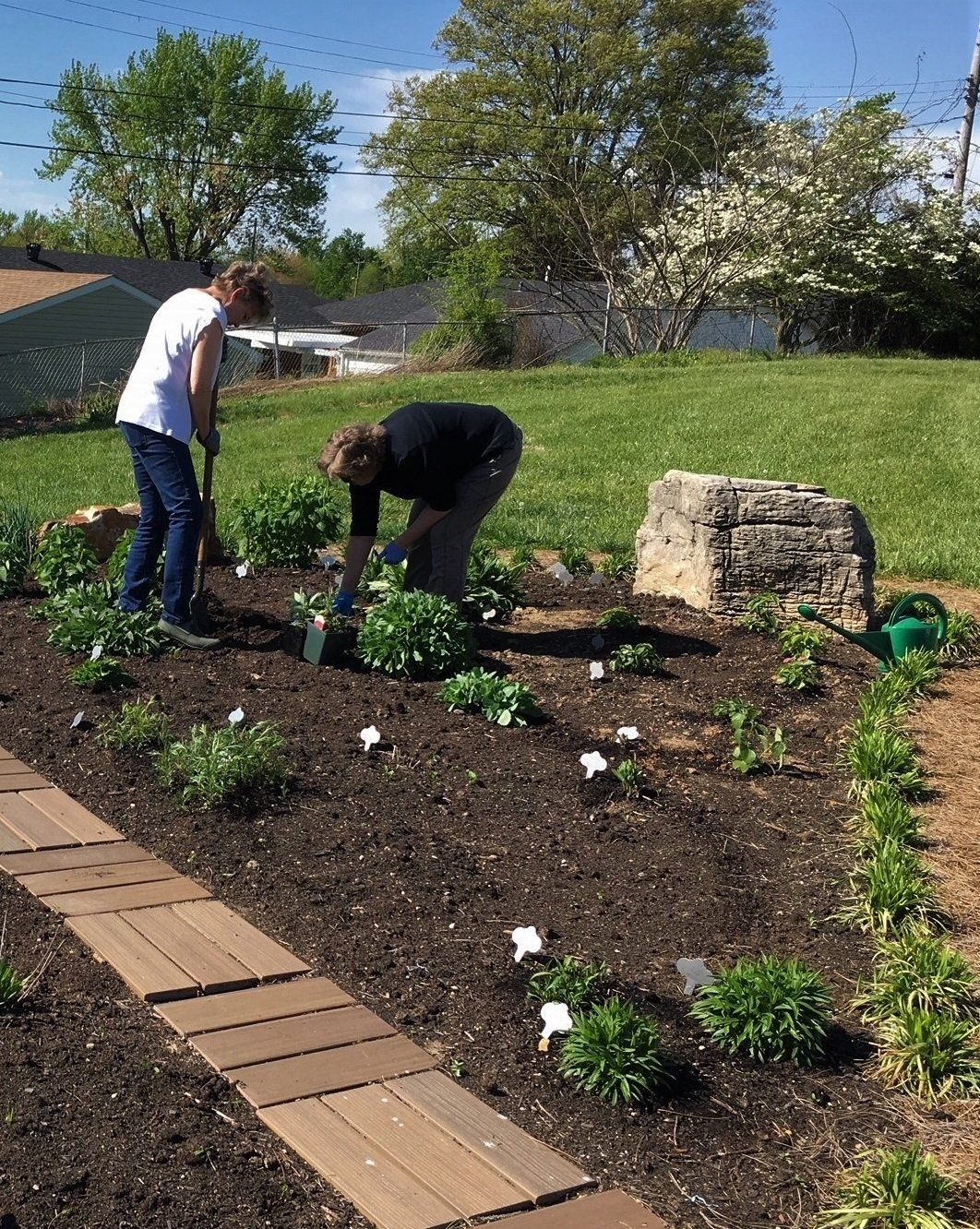 Volunteer with Hospice of Western Kentucky Owensboro, KY