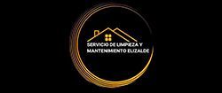 Logotipo de Servicio Elizalde, limpieza y mantenimiento en Aguascalientes
