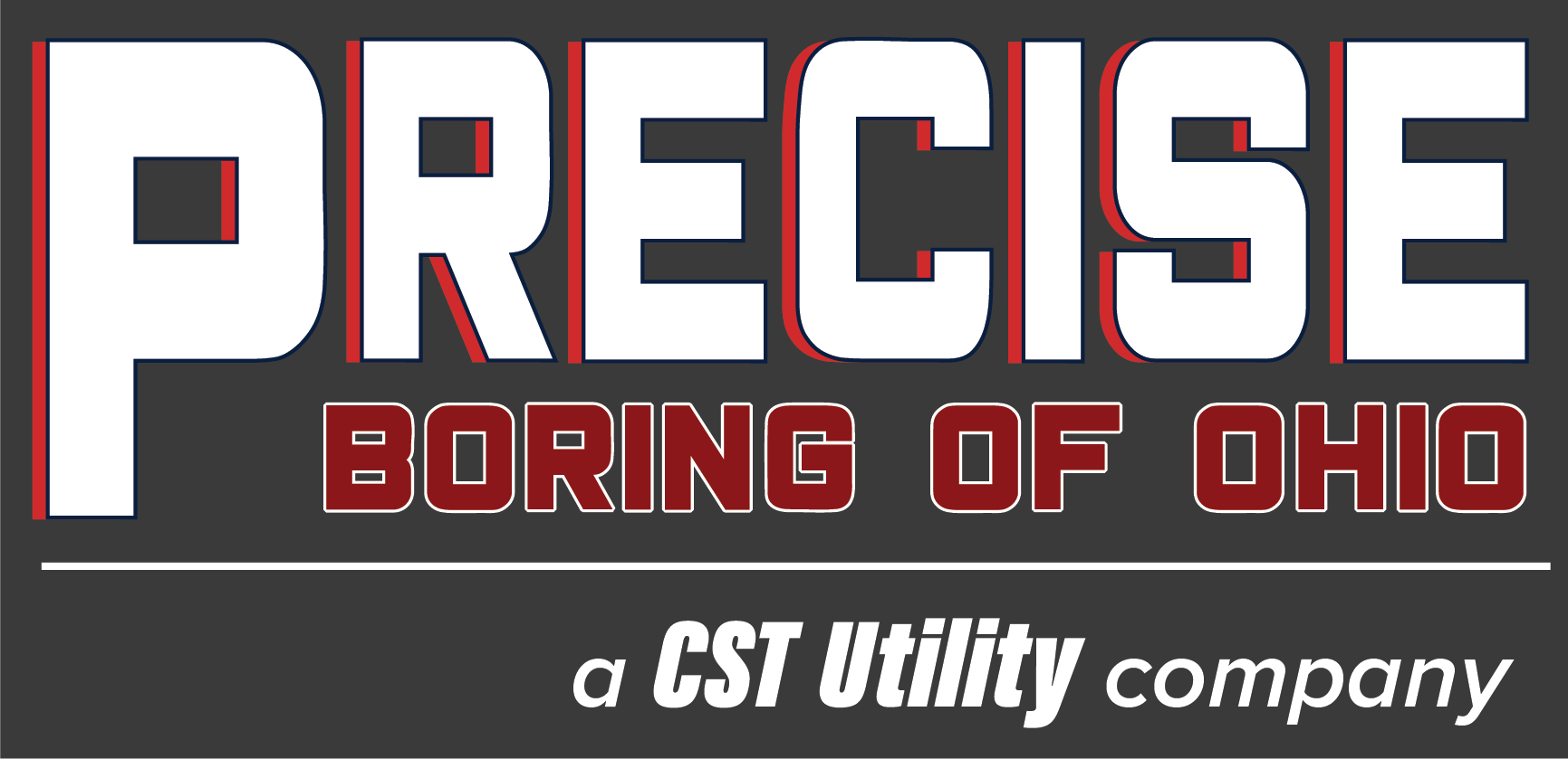 Precise Boring of Ohio