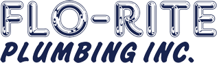Flo-Rite Plumbing logo