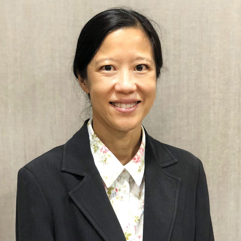 Dr Constance Lo