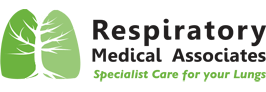 Respiratory Medical Logo 1